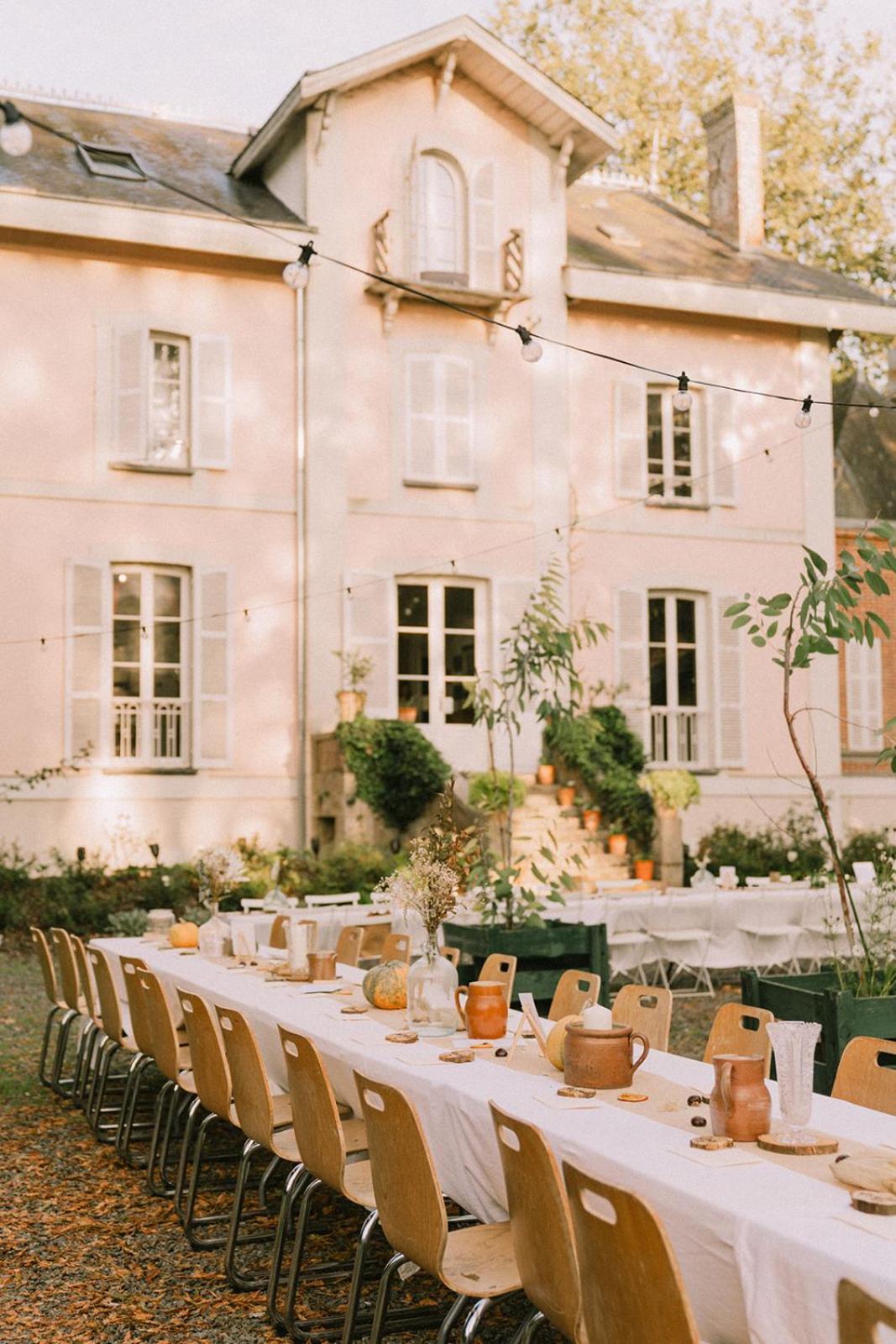 Chateau De La Tourlandry Chemille-en-Anjou Ngoại thất bức ảnh