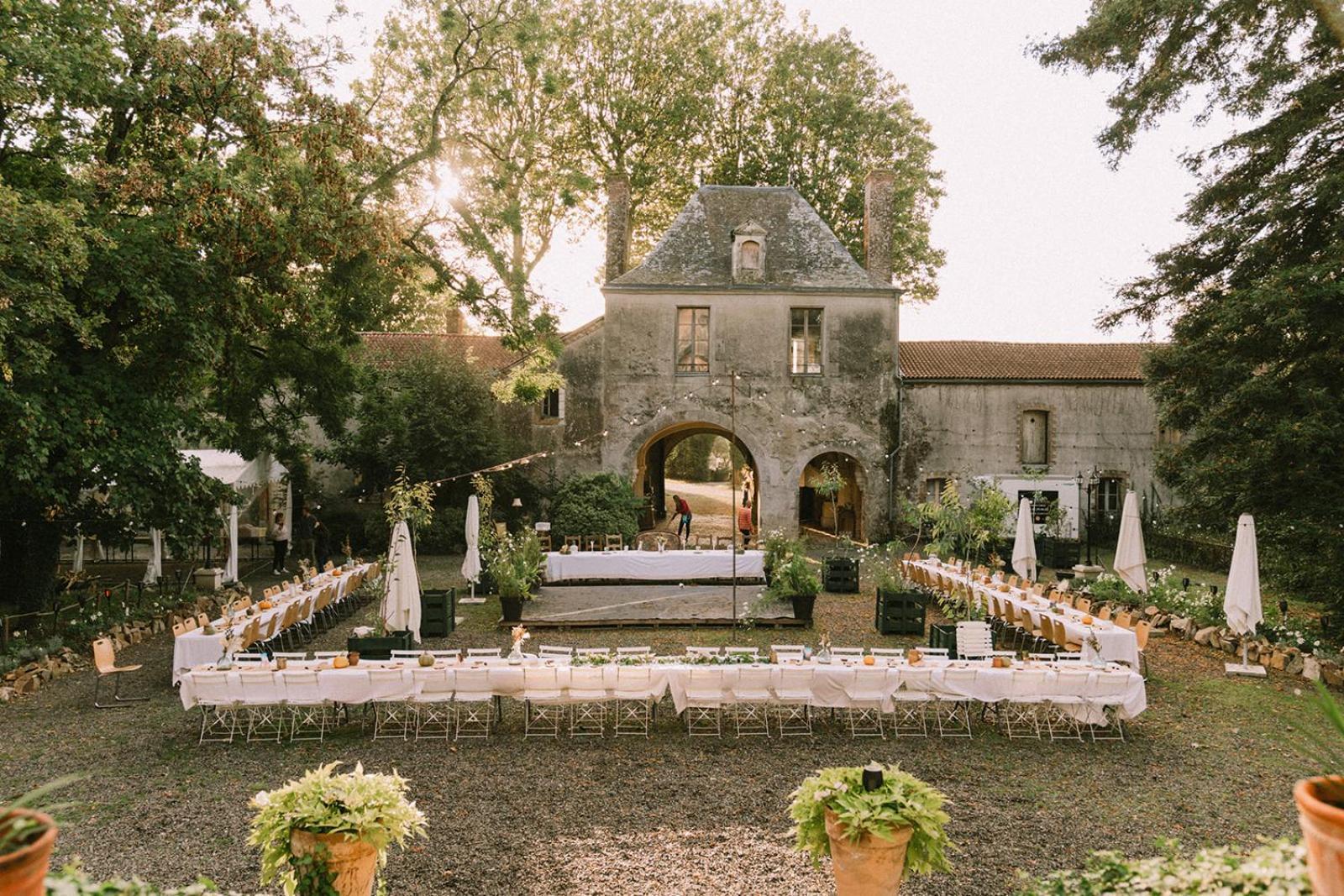 Chateau De La Tourlandry Chemille-en-Anjou Ngoại thất bức ảnh