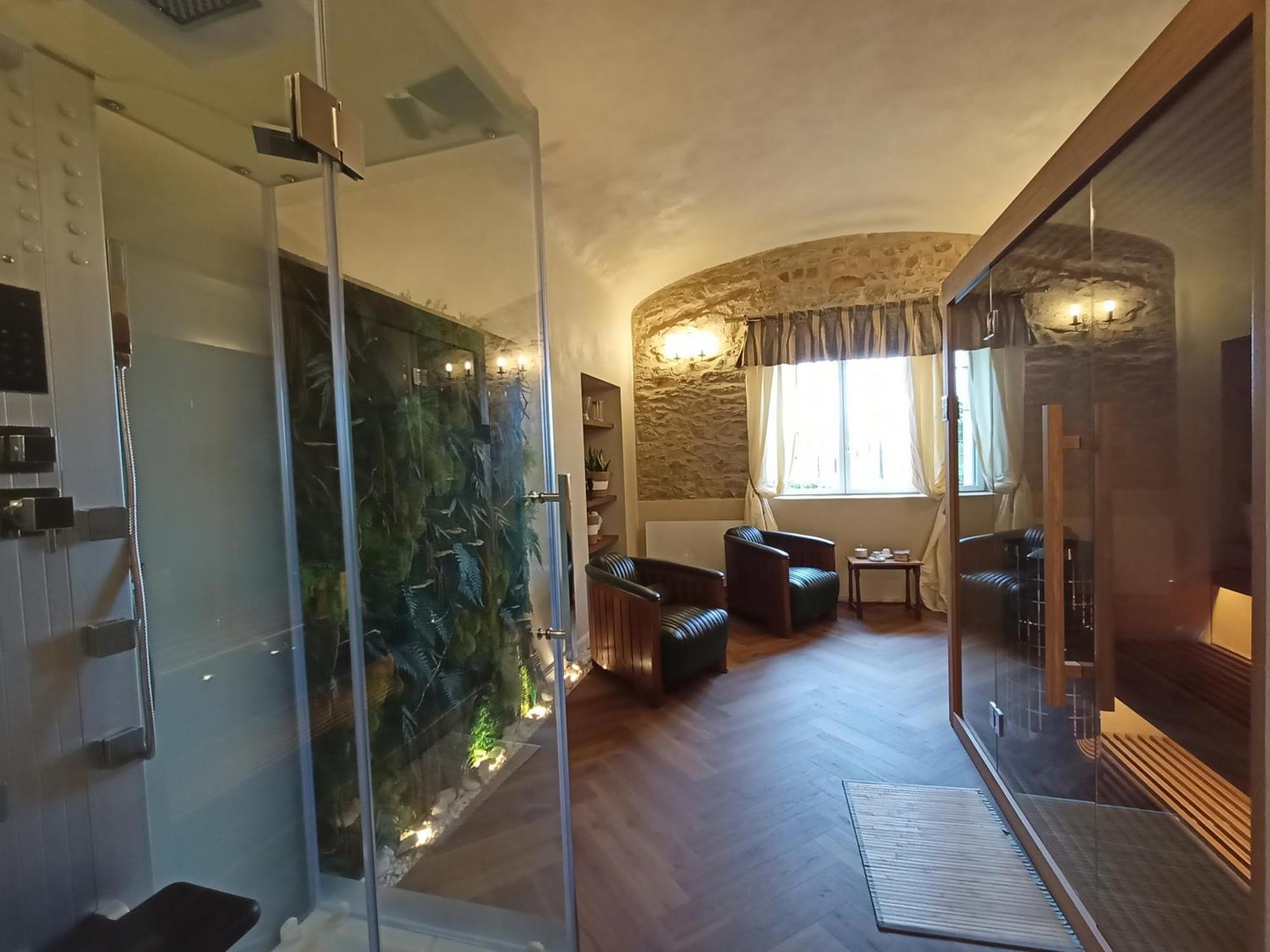 Chateau De La Tourlandry Chemille-en-Anjou Ngoại thất bức ảnh